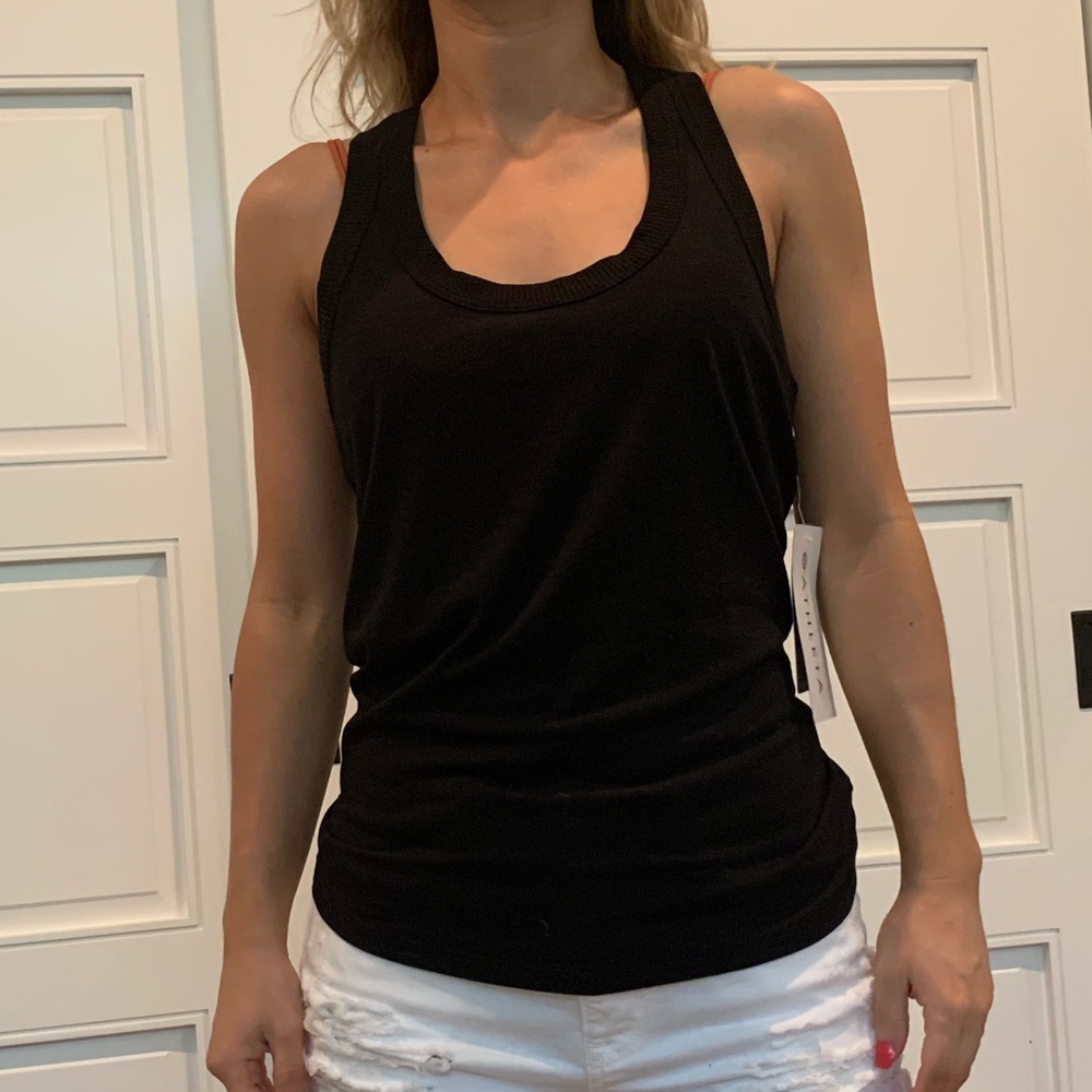 Topanga Athleta Tank